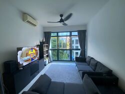 City Square Residences (D8), Condominium #400213521